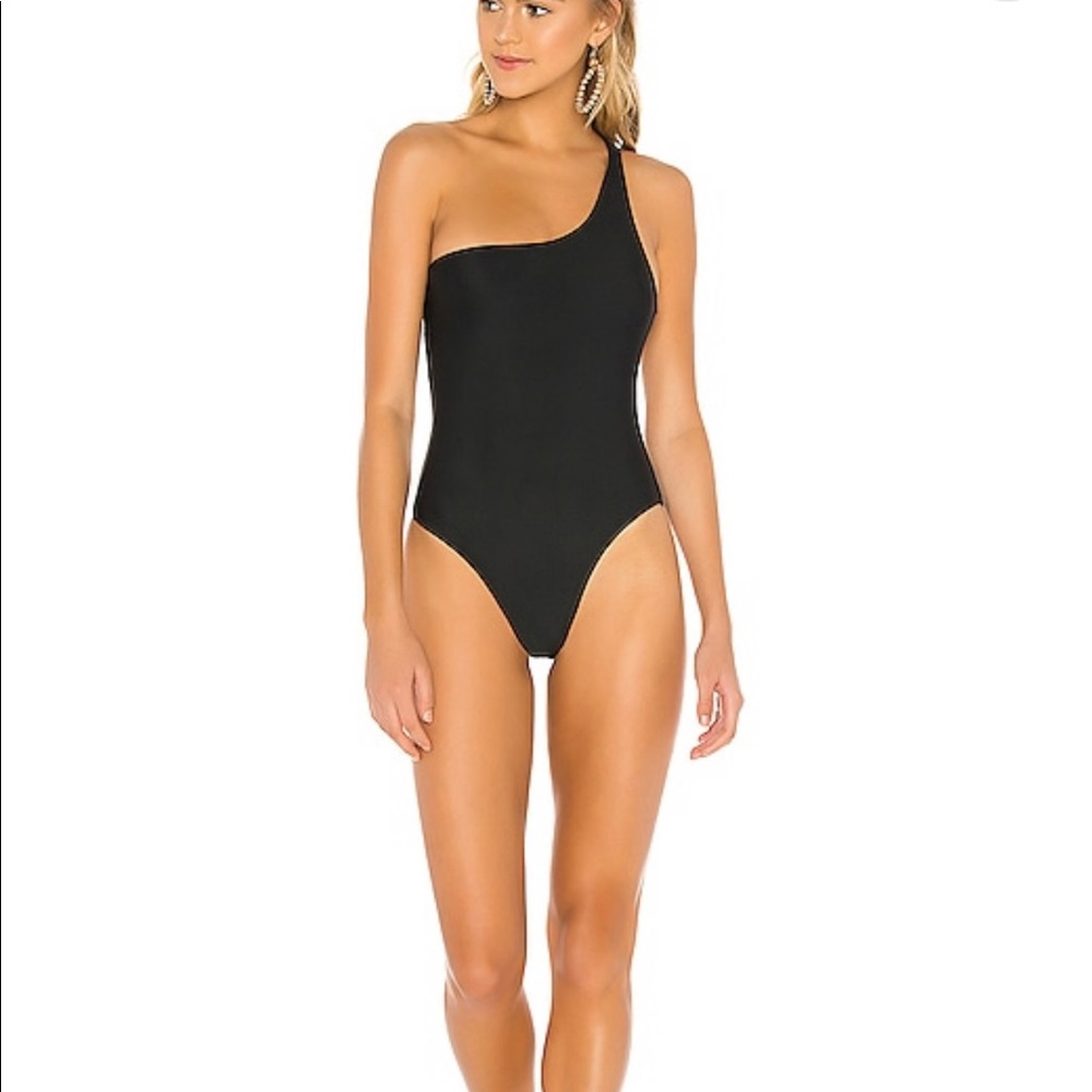 Lovers and Friends swimsuit